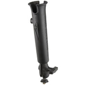 RAM Mount RAM - TUBE 2008 Fishing Rod Holder with Track Ball Base [RAP - 119 - TRA1U], Fishing Rod Holders, RAM Mounting Systems, , , at Festive Water Paddlesports