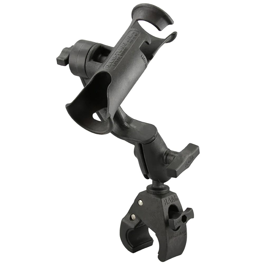 Revolution Arm RAM Tough - Claw Base [RAP - 390 - RB - 404U], Fishing Rod Holders, RAM Mounting Systems, , , at Festive Water Paddlesports