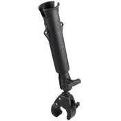 RAM Mount RAM Tube Rod Holder w/RAM Tough - Claw [RAP - 119 - 404U], Fishing Rod Holders, RAM Mounting Systems, , , at Festive Water Paddlesports