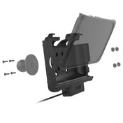 RAM Mount RAM USB - C Powered Dock f/Samsung Tab Active5 3 [RAM - HOL - SAM60CPU], Tablet Mounts, RAM Mounting Systems, , , at Festive Water Paddlesports