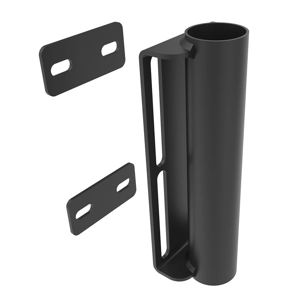 RAM Mount RAM Vertical Drill - Down Laptop Mount [RAM - VB - 181 - SW3], Vehicle Laptop Mounts, RAM Mounting Systems, at Festive Water Paddlesports