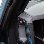 RAM Mount RAM X - Grip Large Phone Mount w/Grab Handle M6 Bolt Base [RAM - B - 186 - M6 - UN10U], Cell Phone Mounts, RAM Mounting Systems, , , at Festive Water Paddlesports