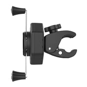 RAM Mount RAM X - Grip Large Phone Mount w/Vibe - Safe Small Tough - Claw [RAM - HOL - UN10 - 462 - 400], Cell Phone Mounts, RAM Mounting Systems, , , at Festive Water Paddlesports