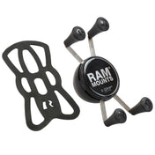 RAM Mount Ram X - Grip Spring Loaded Universal Holder [RAM - HOL - UN7U], Cellphone/Camera/MP3 Cases, RAM Mounting Systems, , , at Festive Water Paddlesports