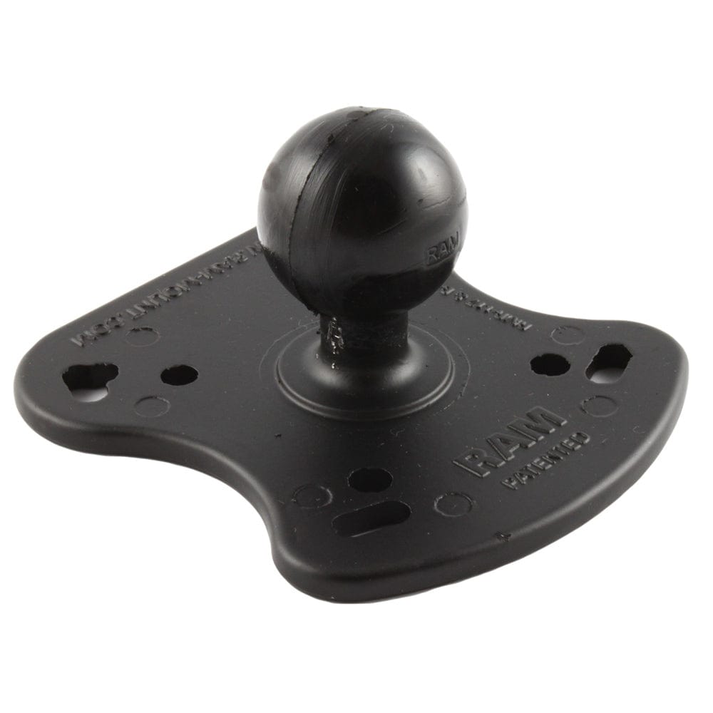 1.5" Ball [RAM - 107BU], Marine Electronics Mounts, RAM Mounting Systems, , , at Festive Water Paddlesports