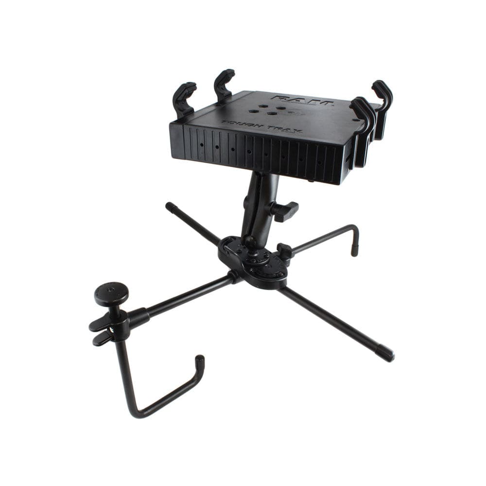 RAM Mount Seat - Mate System w/Universal Laptop Tough Tray [RAM - SM1 - 234 - 3], Vehicle Laptop Mounts, RAM Mounting Systems, , , at Festive Water Paddlesports