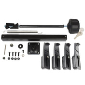 RAM Mount Secure N Motion Kit [RAM - 234 - SNMU], Vehicle Laptop Mounts, RAM Mounting Systems, , , at Festive Water Paddlesports