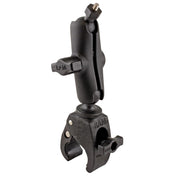 RAM Mount Small Tough - Claw Base w/1" Ball & M6 x 30 SS Hex Head Bolt f/Raymarine Dragonfly - 4/5 & WiFish [RAM - B - 400 - 379 - M616U], Motorcycle Mounts, RAM Mounting Systems, , , at Festive Water Paddlesports