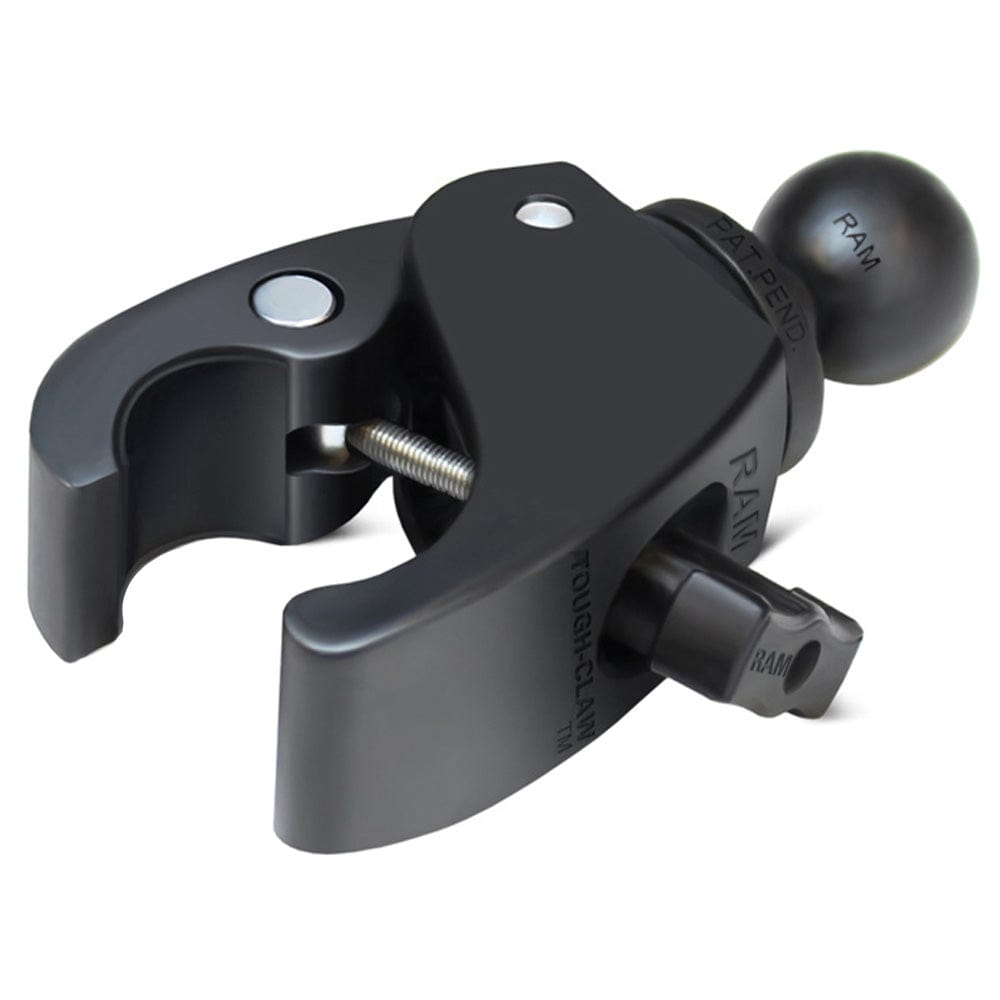 RAM Mounts Tough-Claw Clamp Base - Thumbnail 5