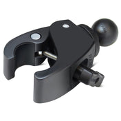 RAM Mount Small Tough - Claw w/1" Rubber Ball [RAP - B - 400U], Rail/Handle Bar Mounts, RAM Mounting Systems, , , at Festive Water Paddlesports