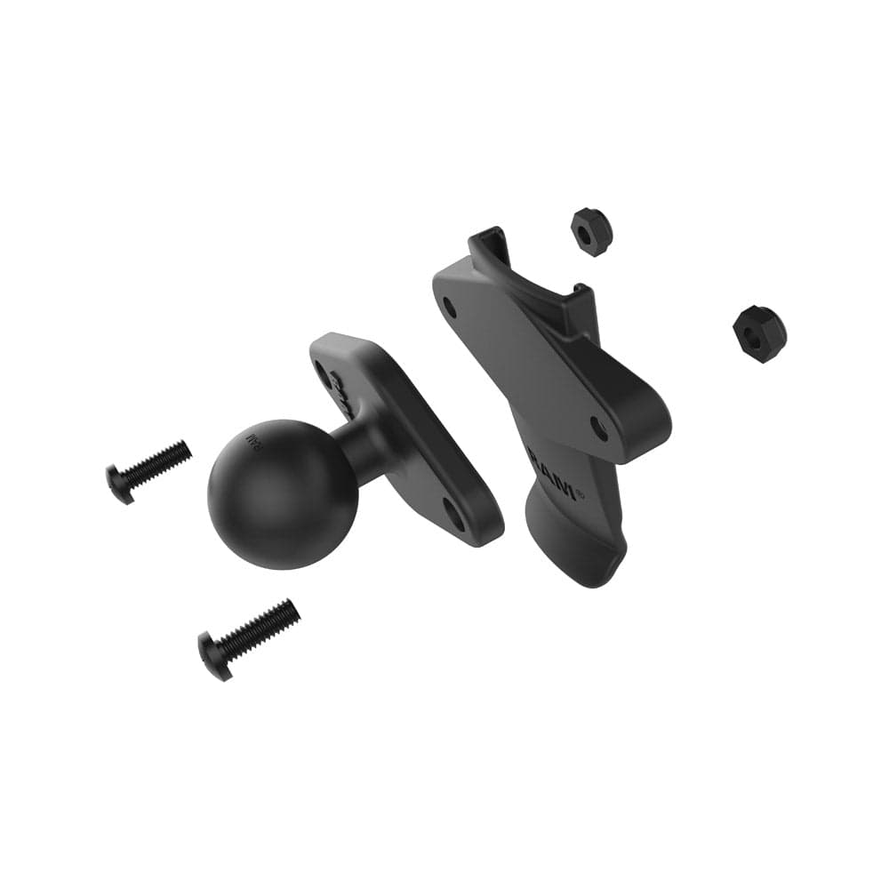 Garmin Handheld Devices [RAM - B - 202 - GA76U], GPS Mounts, RAM Mounting Systems, , , at Festive Water Paddlesports