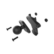 RAM Mount Spine Clip Holder w/Ball f/Garmin Handheld Devices [RAM - B - 202 - GA76U], GPS Mounts, RAM Mounting Systems, , , at Festive Water Paddlesports