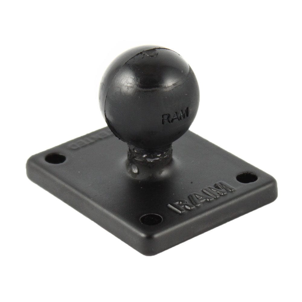 1" Ball [RAM - B - 347U], GPS - Accessories, RAM Mounting Systems, , , at Festive Water Paddlesports