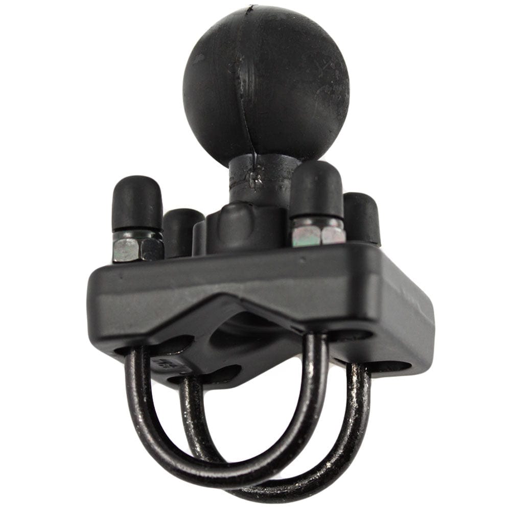 Rails 1" - 1.25" in Diameter [RAM - 235U], C Size, RAM Mounting Systems, , , at Festive Water Paddlesports