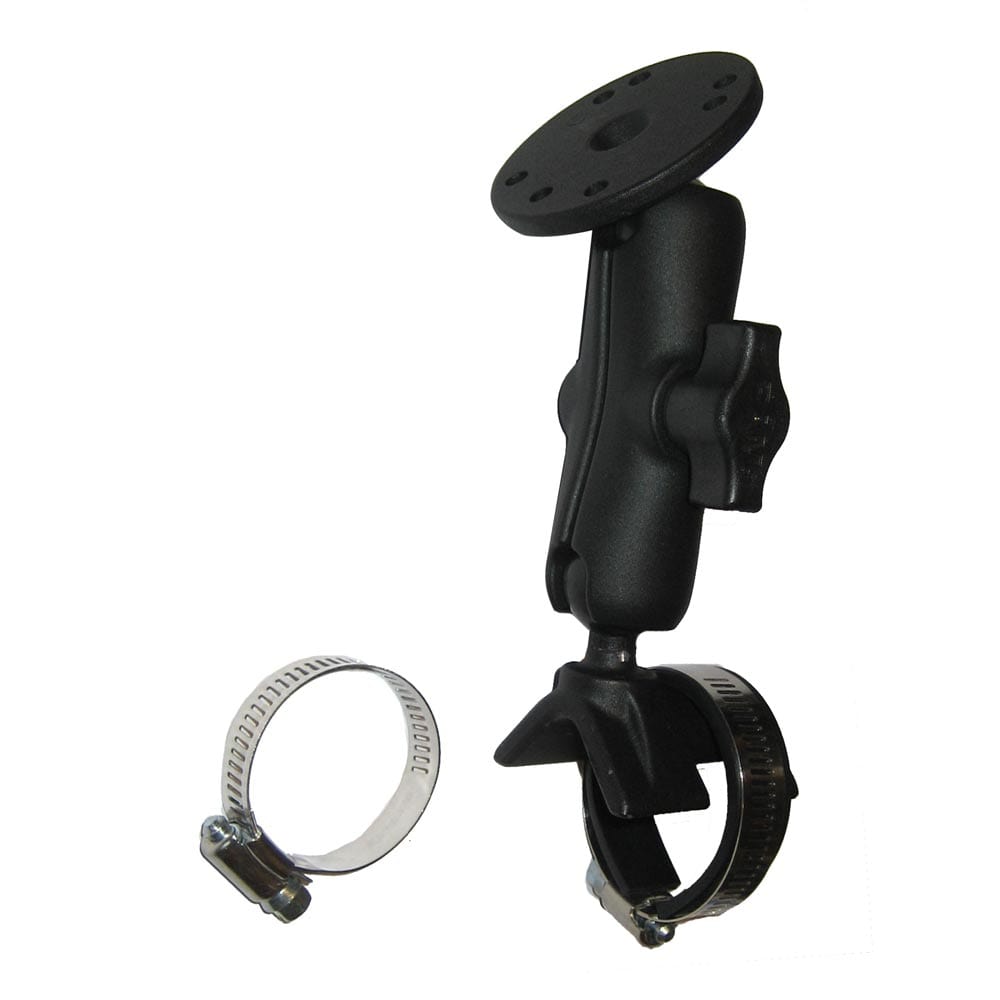 Handle Bar Mounts, RAM Mounting Systems, , , at Festive Water Paddlesports