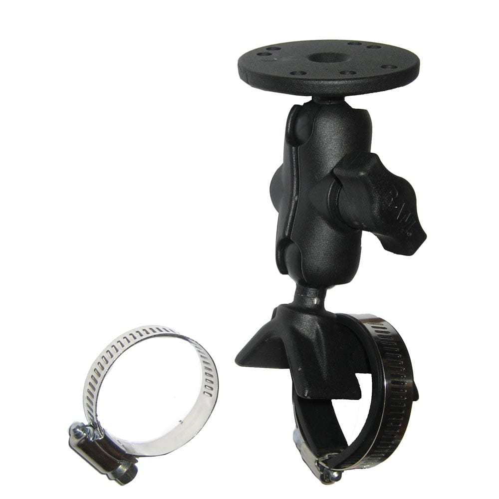 Handle Bar Mounts, RAM Mounting Systems, , , at Festive Water Paddlesports