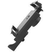 RAM Mount Tab - Lock Locking Cradle f/Apple iPad mini 1 - 3 w/Case, Skin Sleeve [RAM - HOL - TABL12U], Tablet Mounts, RAM Mounting Systems, , , at Festive Water Paddlesports