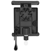 RAM Mount Tab - Lock Locking Cradle f/Apple iPad mini 1 - 3 w/Case, Skin Sleeve [RAM - HOL - TABL12U], Tablet Mounts, RAM Mounting Systems, , , at Festive Water Paddlesports