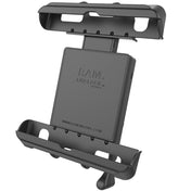 RAM Mount Tab - Lock Universal Locking Cradle f/Apple iPad w/LifeProof & Lifedge Cases [RAM - HOL - TABL17U], Tablet Mounts, RAM Mounting Systems, , , at Festive Water Paddlesports