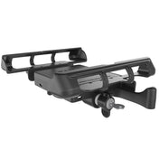 RAM Mount Tab - Lock Universal Locking Cradle f/Apple iPad w/LifeProof & Lifedge Cases [RAM - HOL - TABL17U], Tablet Mounts, RAM Mounting Systems, , , at Festive Water Paddlesports