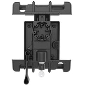 RAM Mount Tab - Lock Universal Locking Cradle f/Apple iPad w/LifeProof & Lifedge Cases [RAM - HOL - TABL17U], Tablet Mounts, RAM Mounting Systems, , , at Festive Water Paddlesports