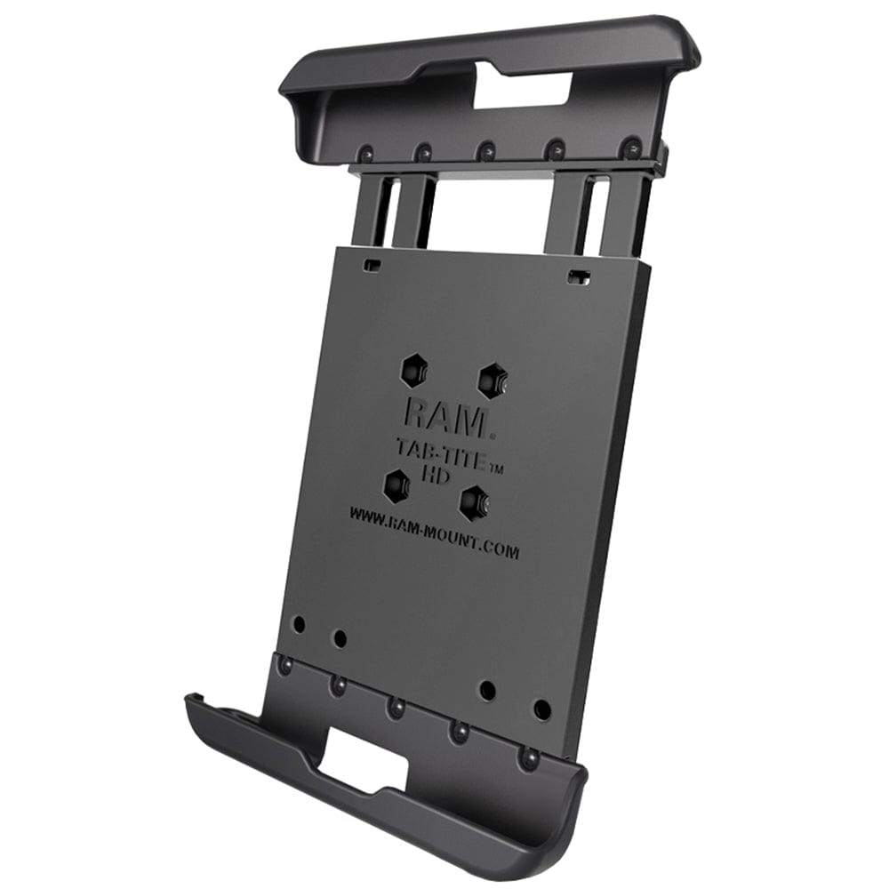 Ram Mount Tab - Tite Cradle f/8" Samsung Galaxy Tab A & S2 8.0 w/Case [RAM - HOL - TAB29U], Tablet Mounts, RAM Mounting Systems, , , at Festive Water Paddlesports