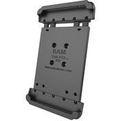 RAM Mount Tab - Tite Cradle f/8" Tablets - Samsung Galaxy Tab 4 8.0 Tab E 8.0 [RAM - HOL - TAB24U], Tablet Mounts, RAM Mounting Systems, , , at Festive Water Paddlesports