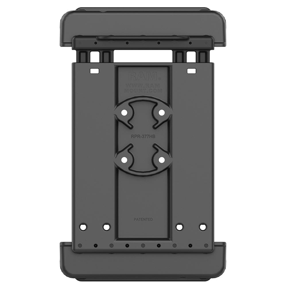 RAM Mount Tab - Tite Cradle f/8" Tablets - Samsung Galaxy Tab 4 8.0 Tab E 8.0 [RAM - HOL - TAB24U], Tablet Mounts, RAM Mounting Systems, , , at Festive Water Paddlesports