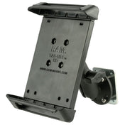 RAM Mount Tab - Tite Drill - Down Mount w/Backing Plate f/Small Tablets [RAM - B - 138 - TAB4 - 225B2U], Tablet Mounts, RAM Mounting Systems, , , at Festive Water Paddlesports