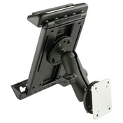 RAM Mount Tab - Tite Drill - Down Mount w/Backing Plate f/Small Tablets [RAM - B - 138 - TAB4 - 225B2U], Tablet Mounts, RAM Mounting Systems, , , at Festive Water Paddlesports