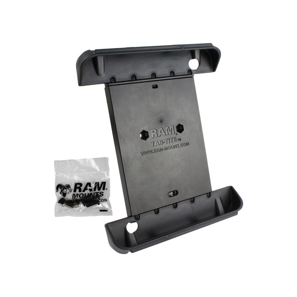 RAM Mount Tab - Tite Holder f/Motorola XOOM [RAM - HOL - TAB6U], Tablet Mounts, RAM Mounting Systems, , , at Festive Water Paddlesports