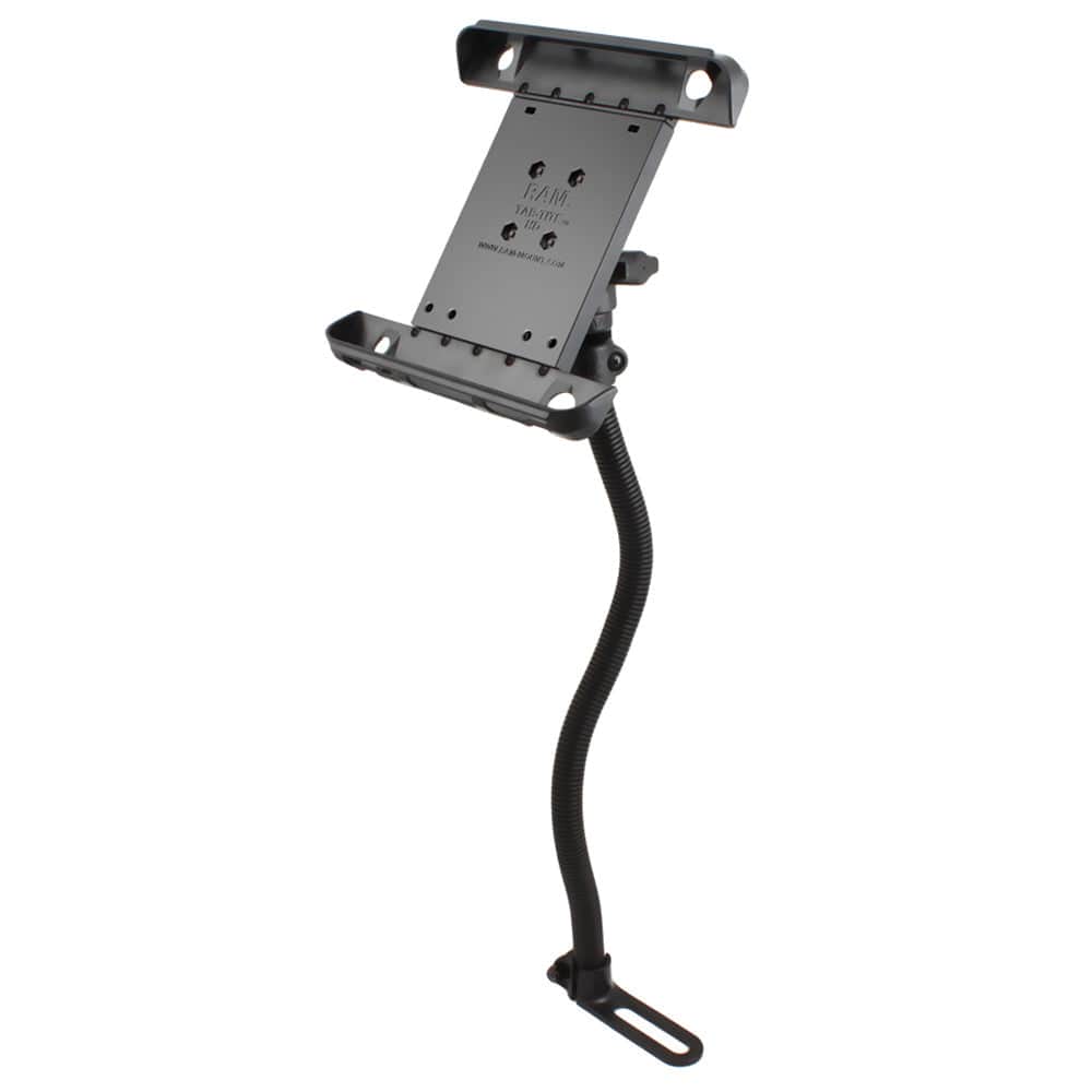  HP TouchPad Cradle POD I Universal Vehicle Mount [RAM - B - 316 - 1 - TAB3], Tablet Mounts, RAM Mounting Systems, , , at Festive Water Paddlesports