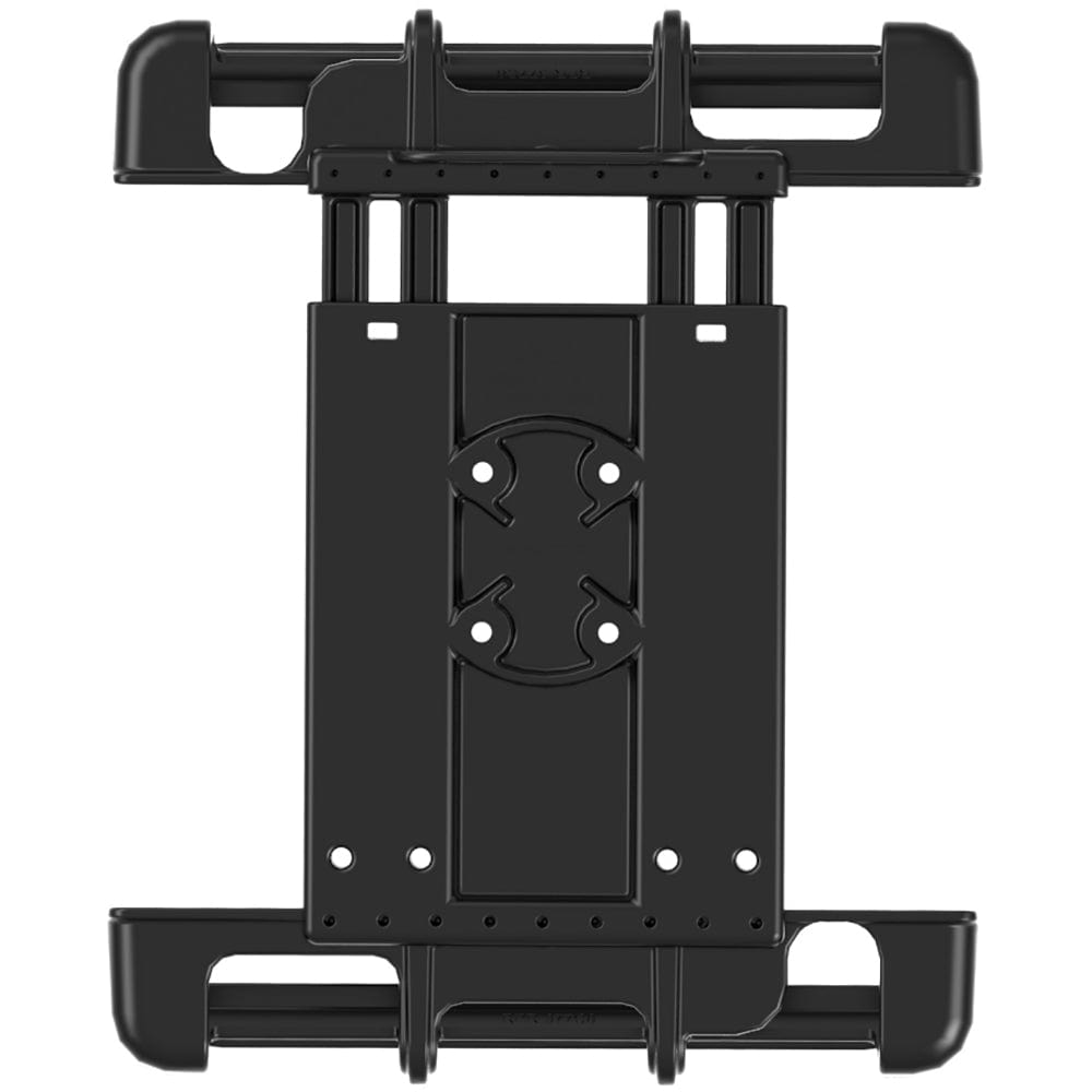 RAM Mount Tab - Tite Universal Clamping Cradle f/10" Screen Tablets With or Without Heavy Duty Cases [RAM - HOL - TAB8U], Tablet Mounts, RAM Mounting Systems, , , at Festive Water Paddlesports