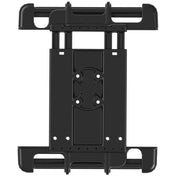RAM Mount Tab - Tite Universal Clamping Cradle f/10" Screen Tablets With or Without Heavy Duty Cases [RAM - HOL - TAB8U], Tablet Mounts, RAM Mounting Systems, , , at Festive Water Paddlesports