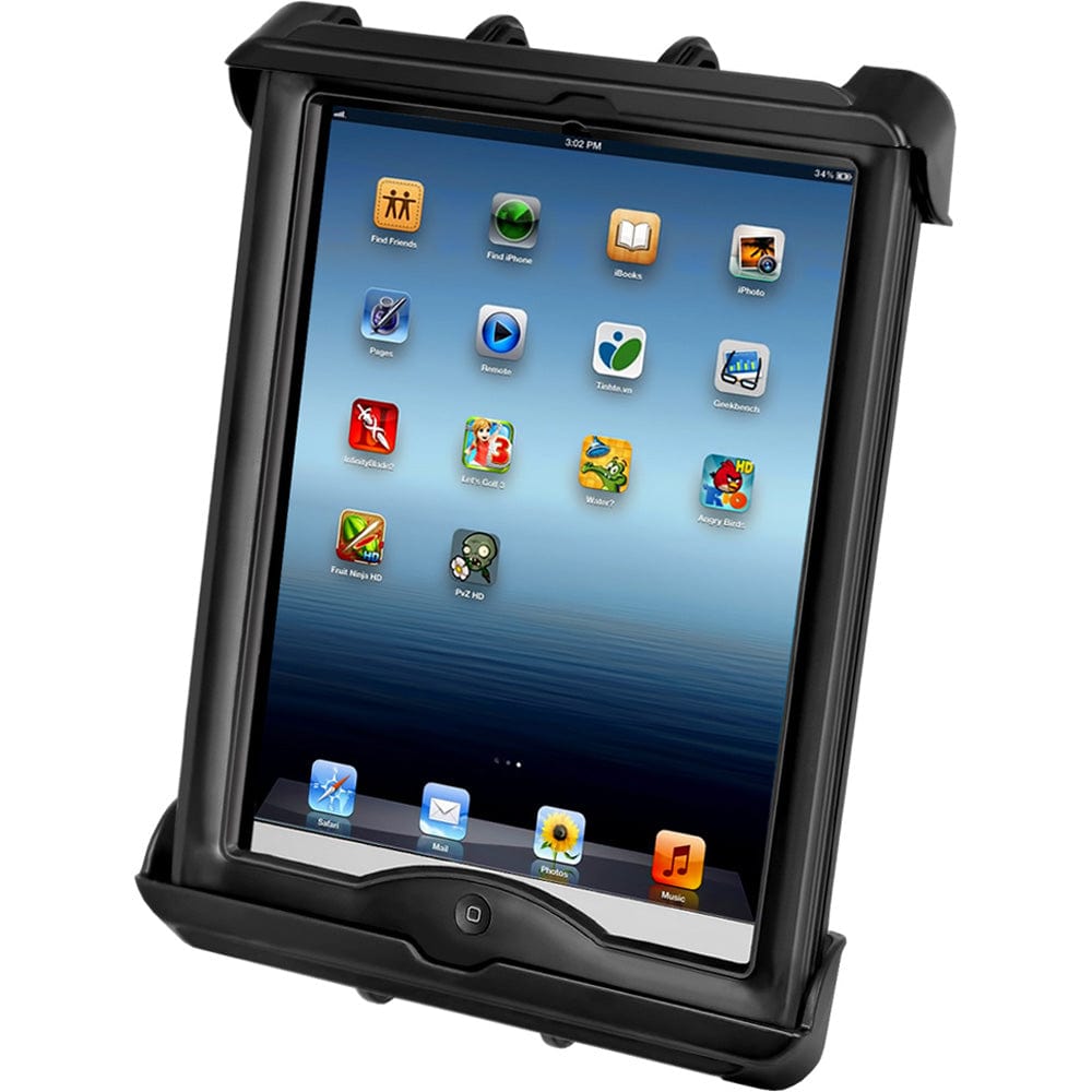 LifeProof & Lifedge Cases [RAM - HOL - TAB17U], Tablet Mounts, RAM Mounting Systems, , , at Festive Water Paddlesports