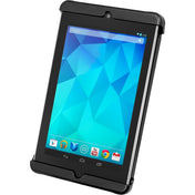 RAM Mount Tab - Tite Universal Clamping Cradle f/Google Nexus 7 w/ or w/o Light Duty Sleeve [RAM - HOL - TAB18U], Tablet Mounts, RAM Mounting Systems, , , at Festive Water Paddlesports