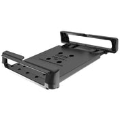 RAM Mount TAB - TITE Universal Clamping Cradle f/iPad Mini w/Case, Skin, or Sleeve [RAM - HOL - TAB12U], iPad/iPhone/iPod Mounts, RAM Mounting Systems, , , at Festive Water Paddlesports
