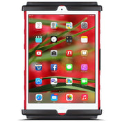 RAM Mount TAB - TITE Universal Clamping Cradle f/iPad Mini w/Case, Skin, or Sleeve [RAM - HOL - TAB12U], iPad/iPhone/iPod Mounts, RAM Mounting Systems, , , at Festive Water Paddlesports
