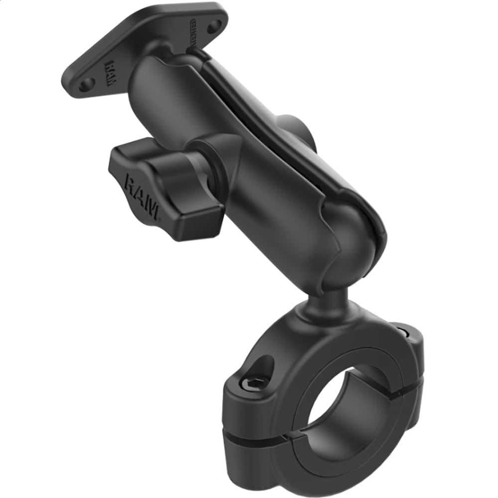 Handle Bar Mounts, RAM Mounting Systems, , , at Festive Water Paddlesports