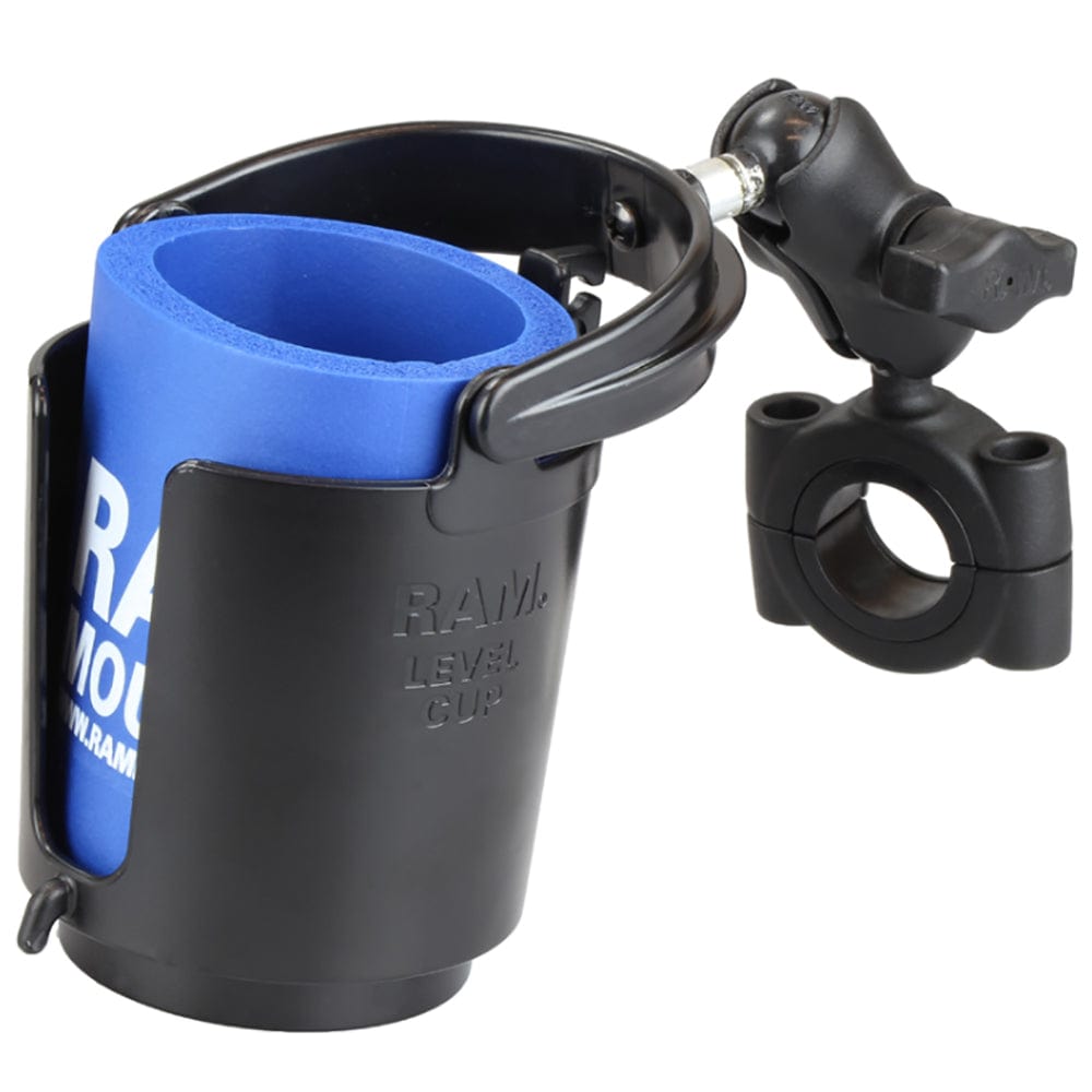 Handle Bar Mounts, RAM Mounting Systems, , , at Festive Water Paddlesports