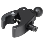 RAM Mount Tough - Claw Base w/Double Socket Arm & Diamond Base Adapter [RAP - B - 400 - 238U], Rail/Handle Bar Mounts, RAM Mounting Systems, , , at Festive Water Paddlesports