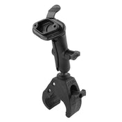 RAM Mount Tough - Claw Medium Clamp Mount w/Quick Release Adapter [RAP - B - 404 - 326U], Rail/Handle Bar Mounts, RAM Mounting Systems, , , at Festive Water Paddlesports