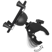 RAM Mount Tough - Claw Mount w/Universal X - Grip Phone Holder [RAM - HOL - UN7 - 400U], iPad/iPhone/iPod Mounts, RAM Mounting Systems, , , at Festive Water Paddlesports