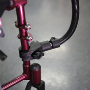 RAM Mount Tough - Claw w/RAM Flex - Rod 26" Extension Arm f/Wheelchairs [RAP - 400 - 18 - B - 201], Wheelchair Mounts, RAM Mounting Systems, , , at Festive Water Paddlesports