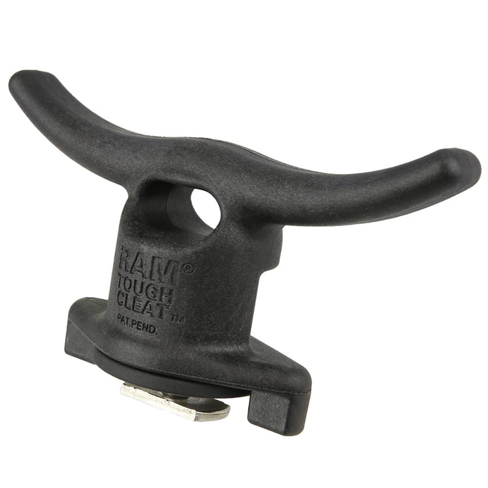 Ram Mount Tough - Cleat for the Tough - Track [RAP - 432U], Kayak Mounts, RAM Mounting Systems, , , at Festive Water Paddlesports