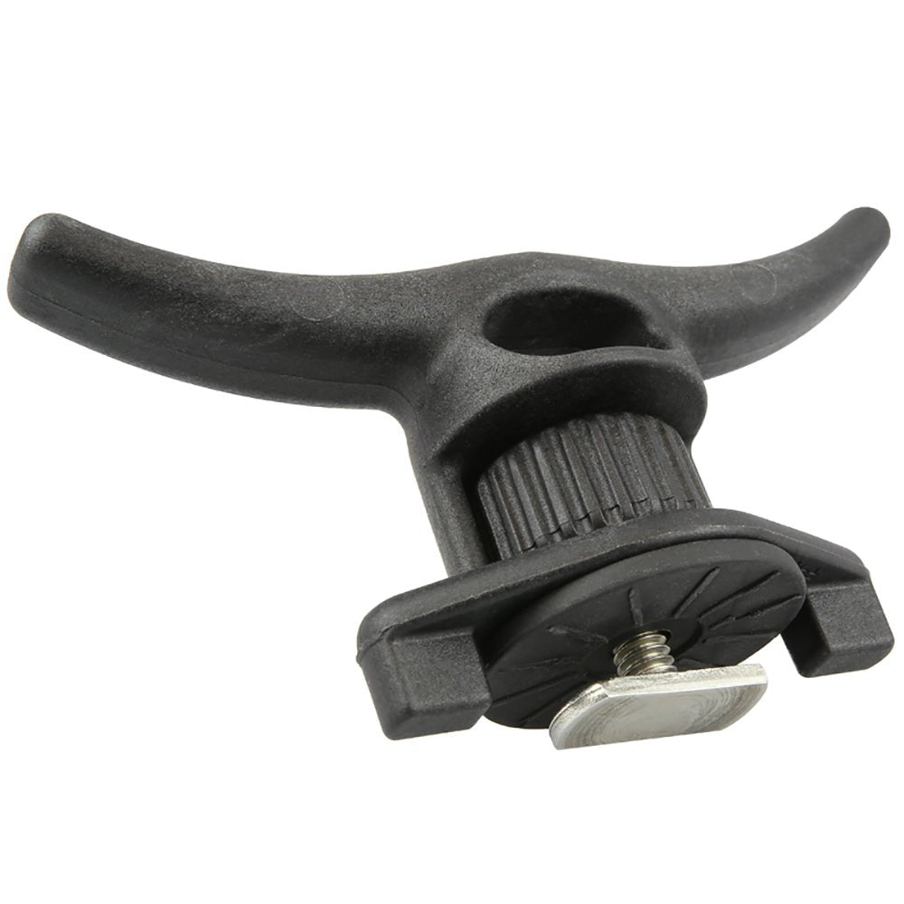Ram Mount Tough - Cleat for the Tough - Track [RAP - 432U], Kayak Mounts, RAM Mounting Systems, , , at Festive Water Paddlesports