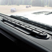RAM Mount Tough - Track f/18 - 19 Jeep JL/Gladiator [RAM - DT - 204 - TRACK - A12U], Vehicle Mounts, RAM Mounting Systems, , , at Festive Water Paddlesports