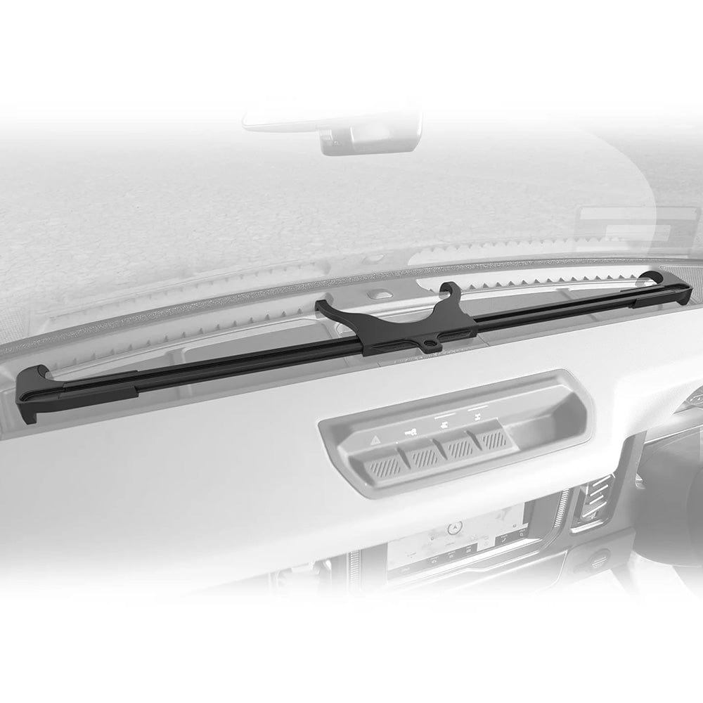 RAM Mount Tough - Track f/21 - 23 Ford Bronco [RAM - DT - 207 - TRACK - EXA - 29BU], Vehicle Mounts, RAM Mounting Systems, , , at Festive Water Paddlesports