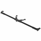 RAM Mount Tough - Track f/21 - 23 Ford Bronco [RAM - DT - 207 - TRACK - EXA - 29BU], Vehicle Mounts, RAM Mounting Systems, , , at Festive Water Paddlesports