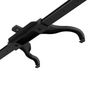 RAM Mount Tough - Track f/21 - 23 Ford Bronco [RAM - DT - 207 - TRACK - EXA - 29BU], Vehicle Mounts, RAM Mounting Systems, , , at Festive Water Paddlesports